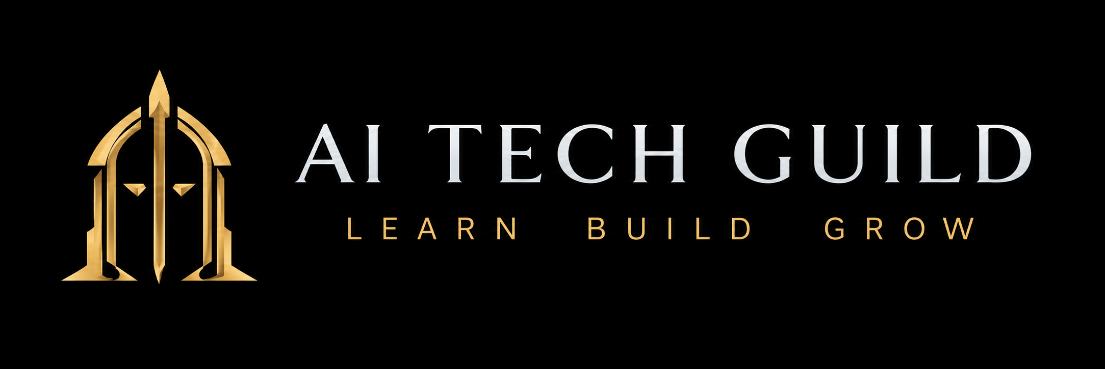 AI Tech Guild — LEARN BUILD GROW